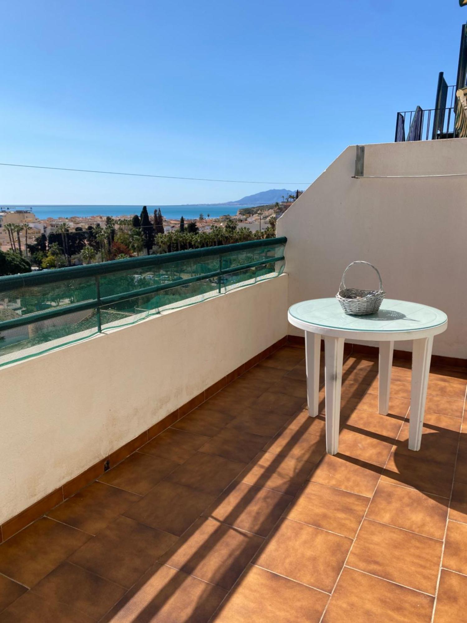 Apartamento La Cala 2 La Cala Del Moral Exterior photo