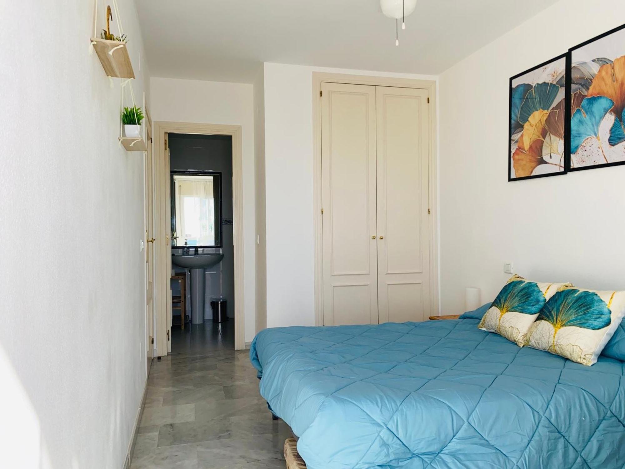 Apartamento La Cala 2 La Cala Del Moral Exterior photo