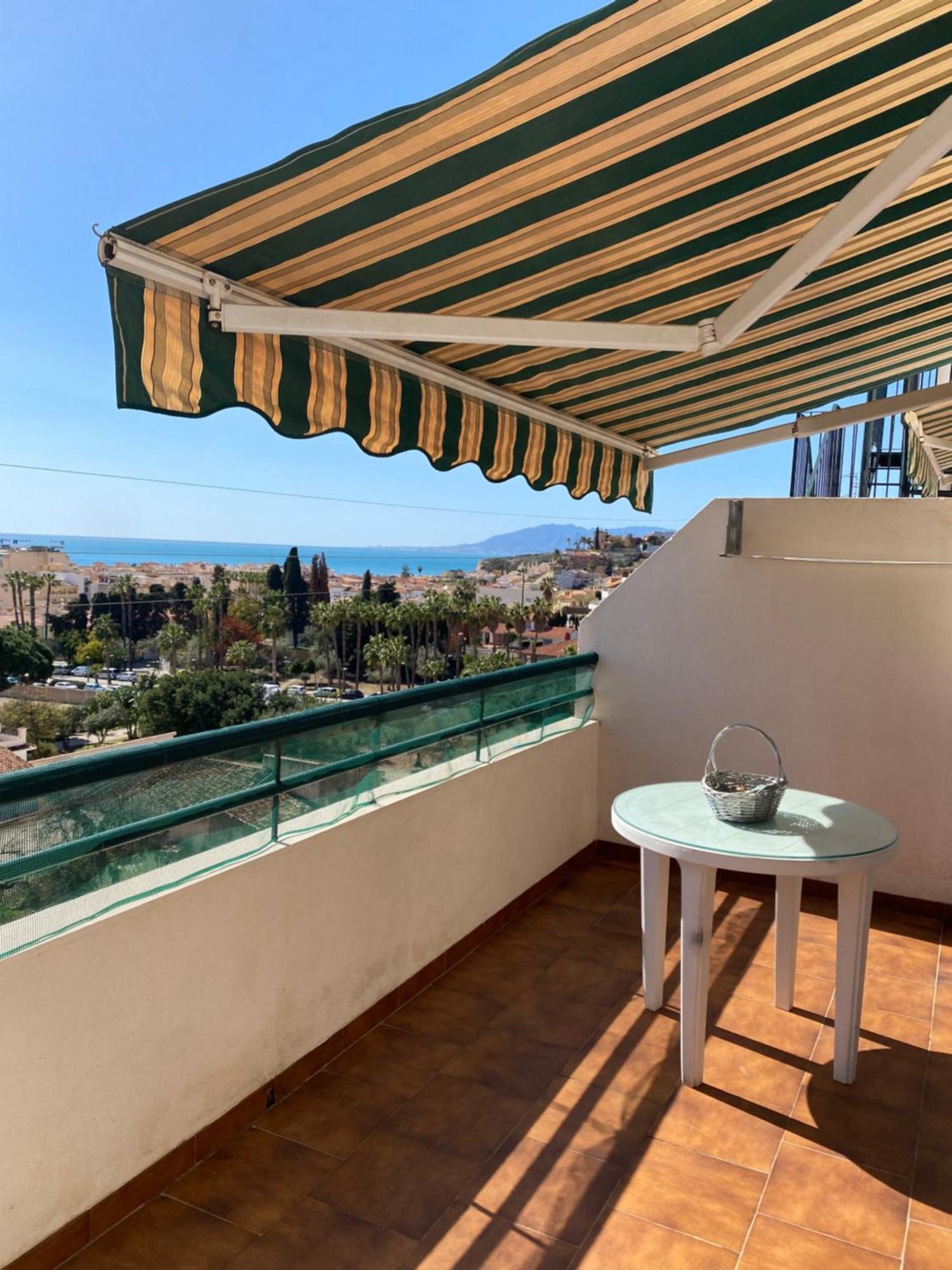 Apartamento La Cala 2 La Cala Del Moral Exterior photo
